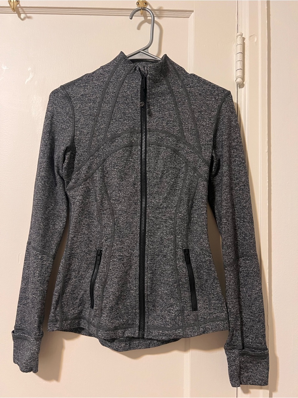 Lululemon jacket - Picture 3 of 8